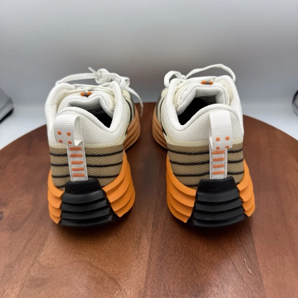 NIKE Lunar Roam  Summit White/Khaki Copper Shoes Sneakers DV2440-101 Men's 7.5‎